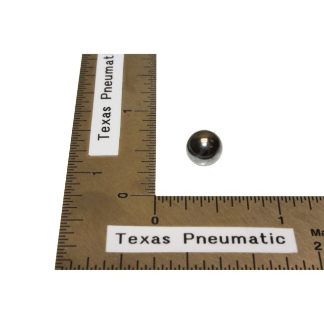J-1315 Front Head Ball American Pneumatic Replacement Part | Texas Pneumatic Tools, Inc.