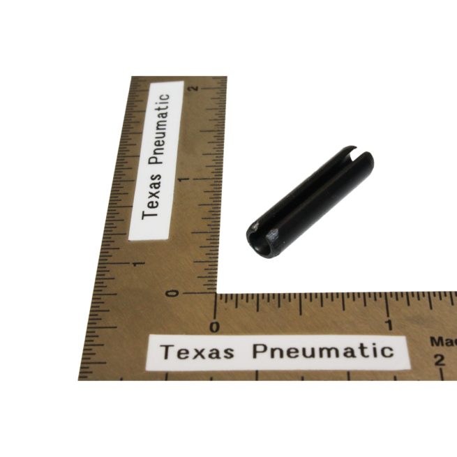 TX-06828 Throttle Lever Pin | Texas Pneumatic Tools, Inc.