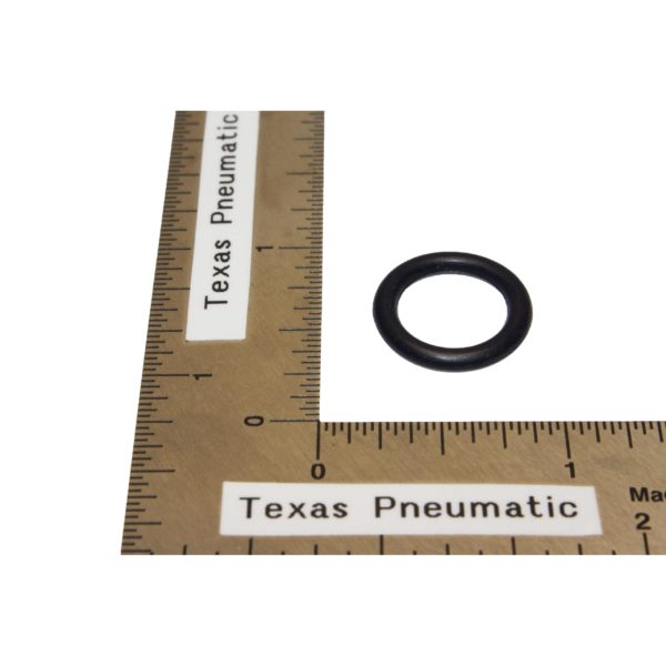 TX-06831 Throttle Valve "O" Ring Replacement Part for TX-C9 | Texas Pneumatic Tools, Inc.