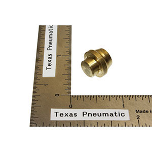 TX-06833 Throttle Valve Spool Replacement Part for TX-C9 | Texas Pneumatic Tools, Inc.
