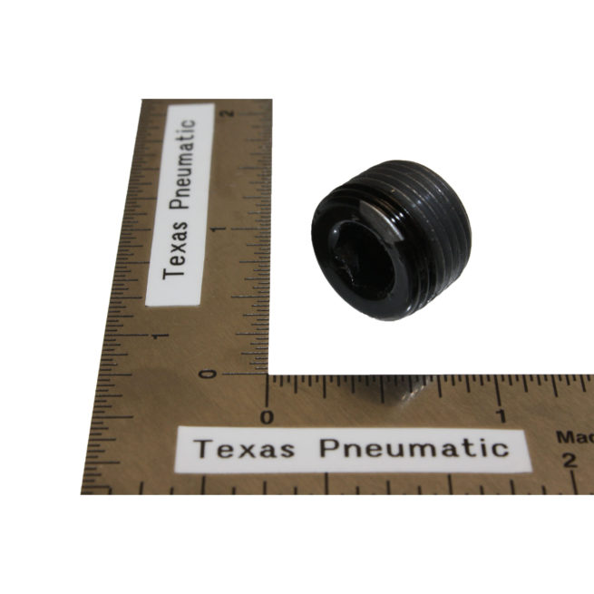 TX-06837 Oil Plug Replacement Part for TX-C9 | Texas Pneumatic Tools, Inc.