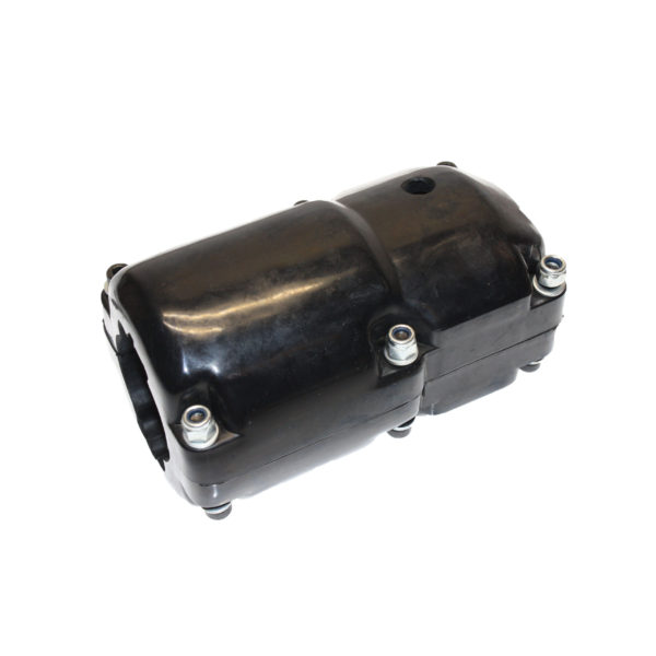 TX-06840 Muffler Assembly Replacement Part for TX-C9 | Texas Pneumatic Tools, Inc.