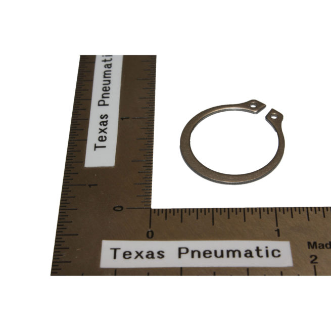 TX-00982-4 Hose Swivel Assemblies Clip Ring | Texas Pneumatic Tools, Inc.
