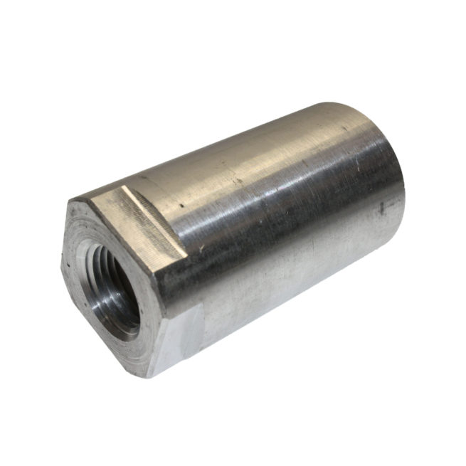 TX-0LF-02007 Aluminum Filter Housing | Texas Pneumatic Tools, Inc.