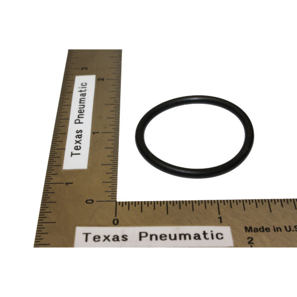 TX-02009 "O" Ring for Lubricators | Texas Pneumatic Tools, Inc.