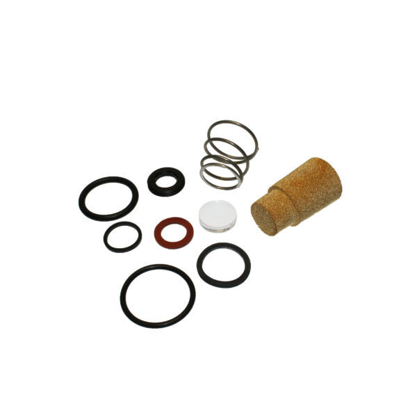 TX-0L-F-RK Repair Kit for TX-0L-F | Texas Pneumatic Tools, Inc.