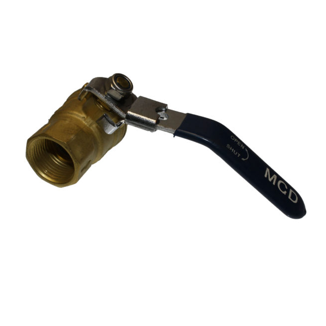 TX-10003 Ball Valve | Texas Pneumatic Tools, Inc.