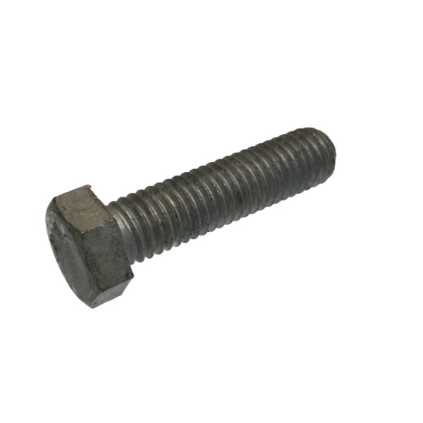 TX-10006 Galvanized Bolt | Texas Pneumatic Tools, Inc.