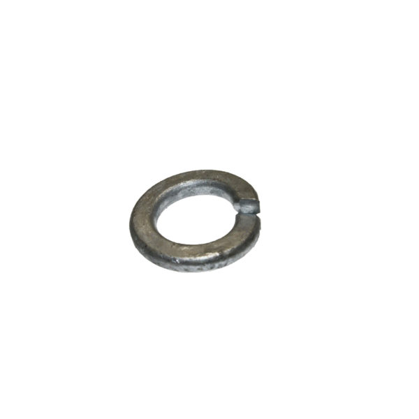 TX-10008 Half Inch Galvanized Lock Washer | Texas Pneumatic Tools, Inc.