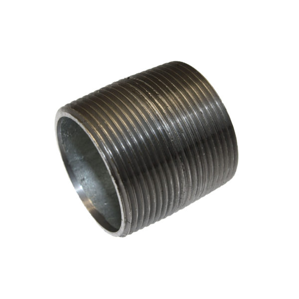 TX-10011 Galvanized All-Thread Nipple | Texas Pneumatic Tools, Inc.