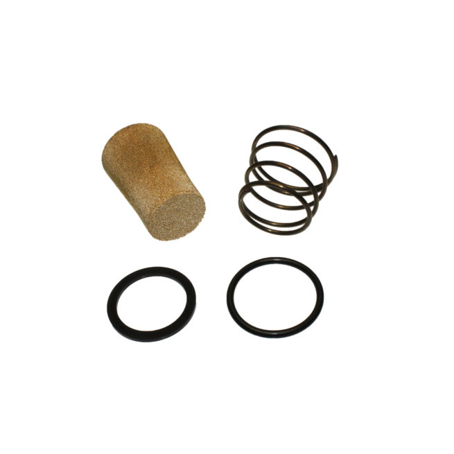 TX-10017 Filter Element Replacement Kit | Texas Pneumatic Tools, Inc.