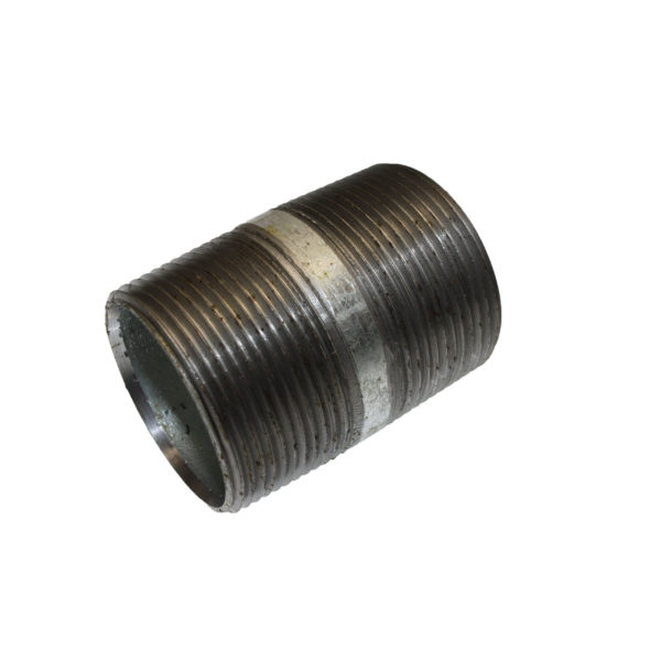 TX-10027 300# Galvanized Pipe Nipple | Texas Pneumatic Tools, Inc.