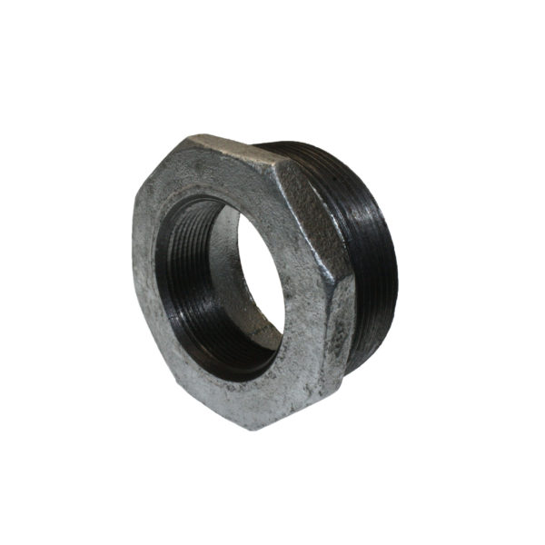 TX-10046 MPT x FPT Bushing | Texas Pneumatic Tools, Inc.