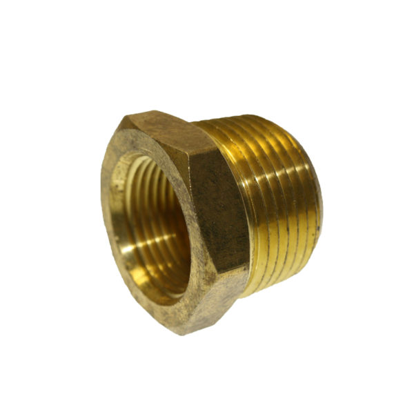 TX-10055 Bushing for Air Manifolds | Texas Pneumatic Tools, Inc.