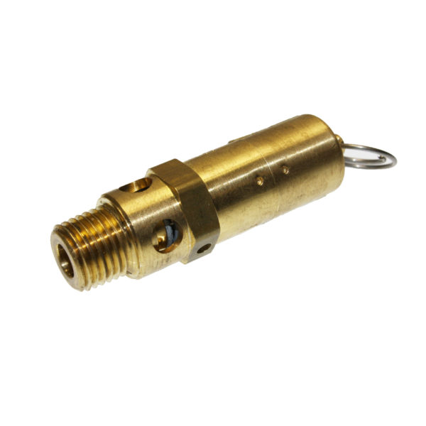 TX-10094 One Fourth Inch Safety Pop-Off Valve | Texas Pneumatic Tools, Inc.