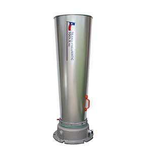 10" Air Mover | Texas Pneumatic Tools, Inc.