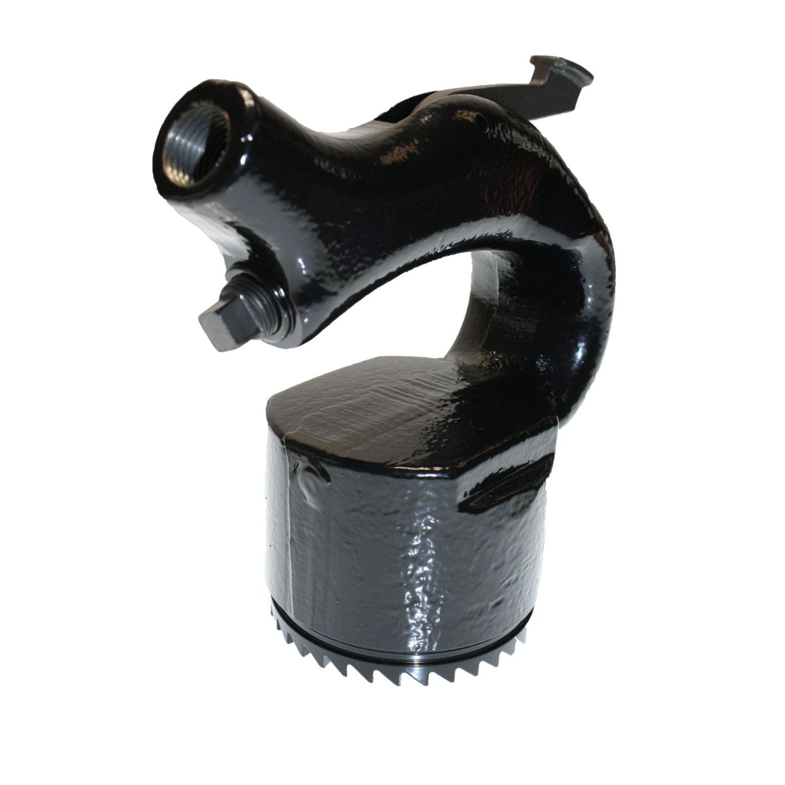 TX13301OT TX133 Rivet Buster Parts Texas Pneumatic Tools, Inc.