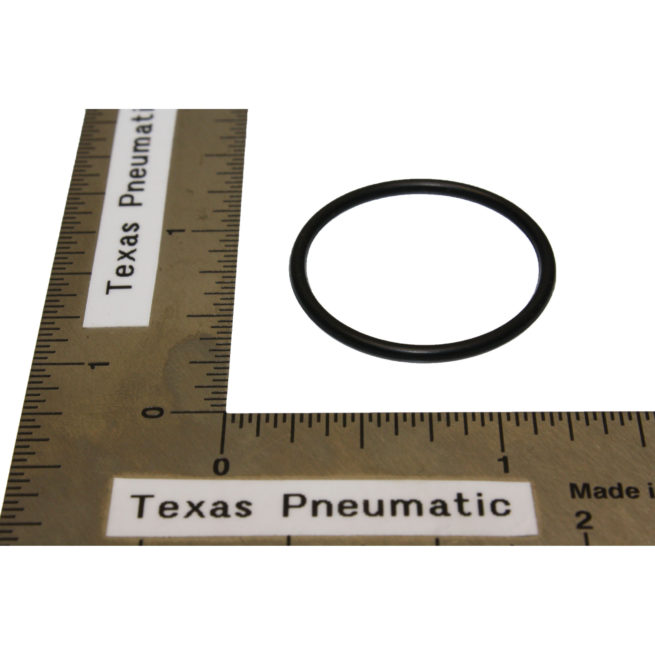 TX-13308 Throttle Valve Bushing "O" Ring | Texas Pneumatic Tools, Inc.