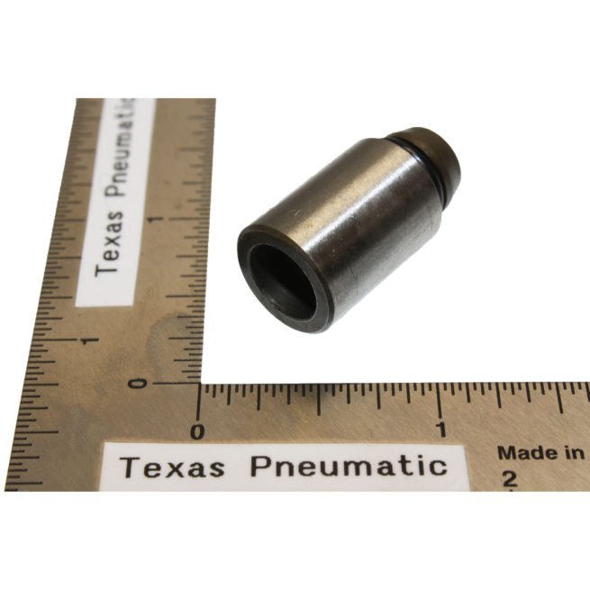 TX-13312 Throttle Valve W/ "O" Ring Replacement Part | Texas Pneumatic Tools, Inc.