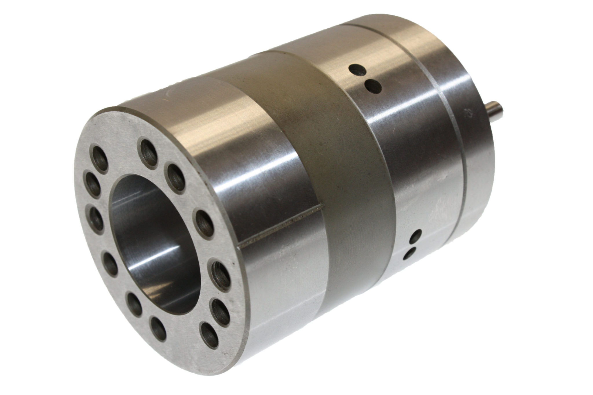 TX13318 TX133 Rivet Buster Parts Texas Pneumatic Tools, Inc.