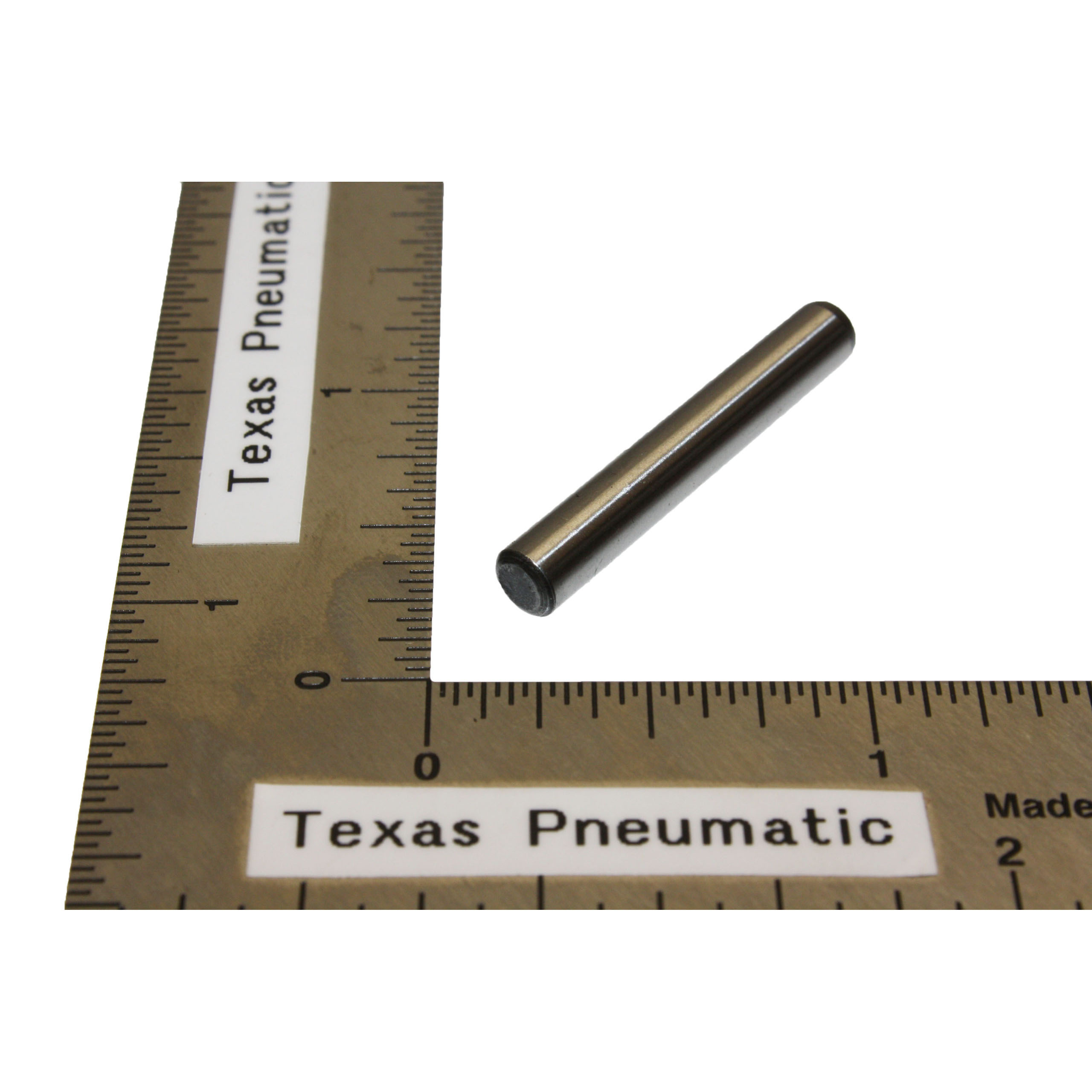 Manufacturer of buttons and rivets for Texan - Indústries Waldes