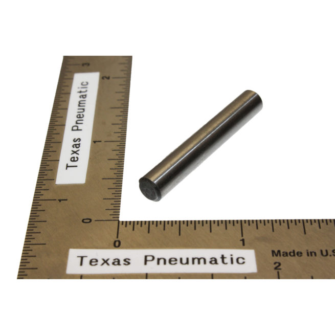 TX-13330 Throttle Push Pin for TX-133 Rivet Buster | Texas Pneumatic Tools, Inc.