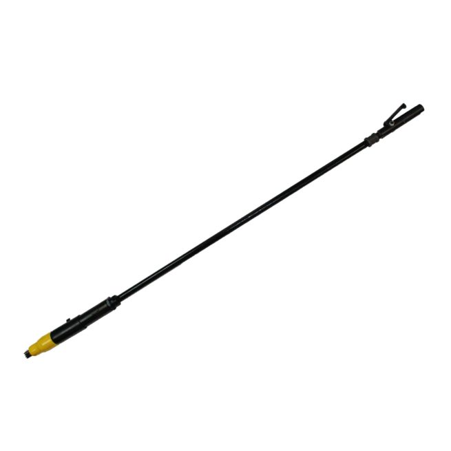 TX1B-LTNS-LR Long Reach Needle Scaler | Texas Pneumatic Tools, Inc.