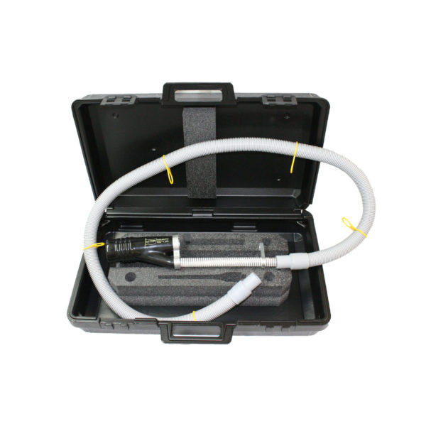 TX1B-LTNS-V Vacuum Attachment with Case | Texas Pneumatic Tools, Inc.