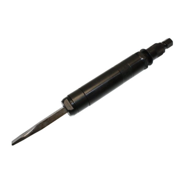 TX1B-PTCS Push Throttle Chisel Scaler | Texas Pneumatic Tools, Inc.