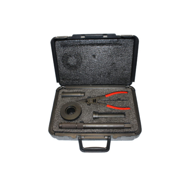 TX1B-TK TX1B Scaler Tool Kit (Pressing Tools) | Texas Pneumatic Tools, Inc.