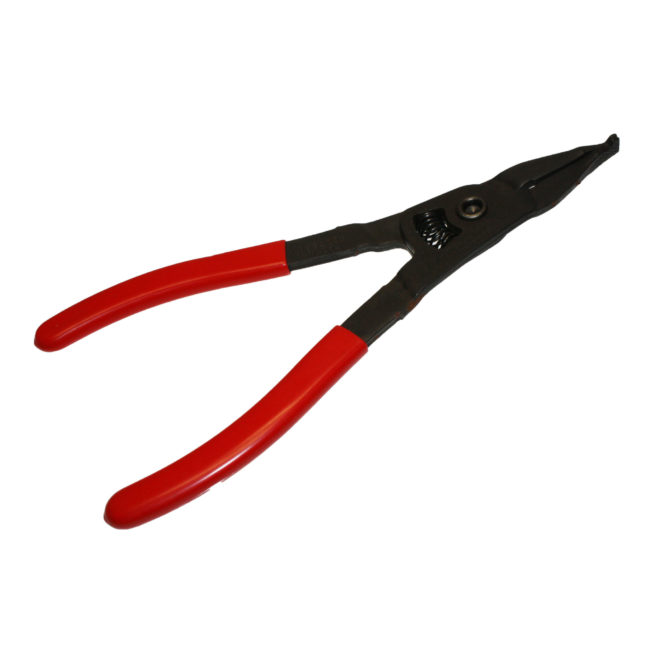 TX1B-TK06 Retainer Clip Pliers Replacement Part for TX1B Scaler | Texas Pneumatic Tools, Inc.