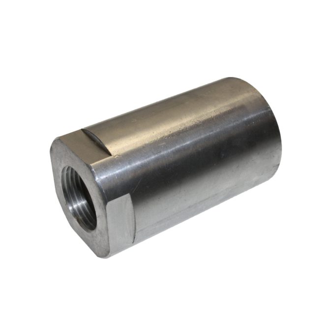 TX-1LF-02012 Aluminum Filter Housing | Texas Pneumatic Tools, Inc.