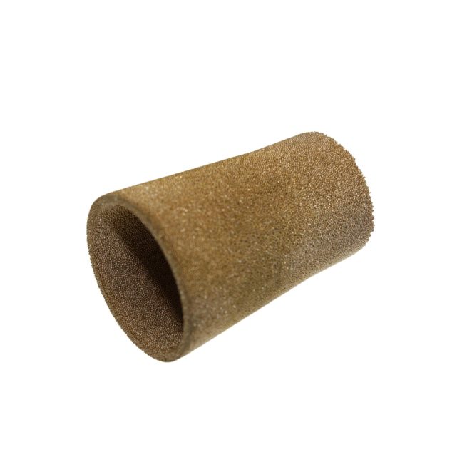 TX-1LF-02013 Forty Micron Bronze Filter | Texas Pneumatic Tools, Inc.