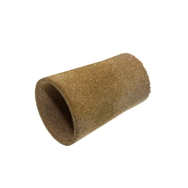 TX-10013 40 Micron Bronze Filter | Texas Pneumatic Tools, Inc.