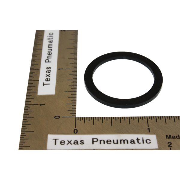TX-10014B Rubber Seal for TX-1L-F | Texas Pneumatic Tools, Inc.