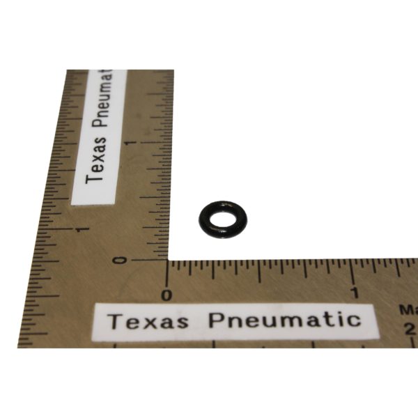 TX-21009 Throttle Valve "O" Ring for Air Scribes | Texas Pneumatic Tools, Inc.