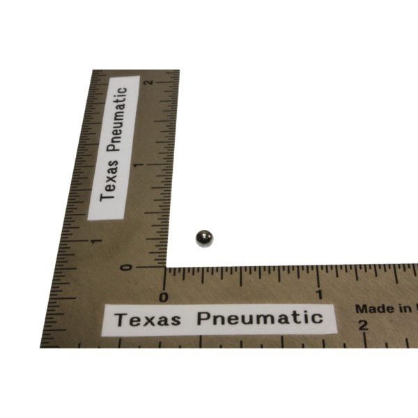 TX-21017 Ball | Texas Pneumatic Tools, Inc.