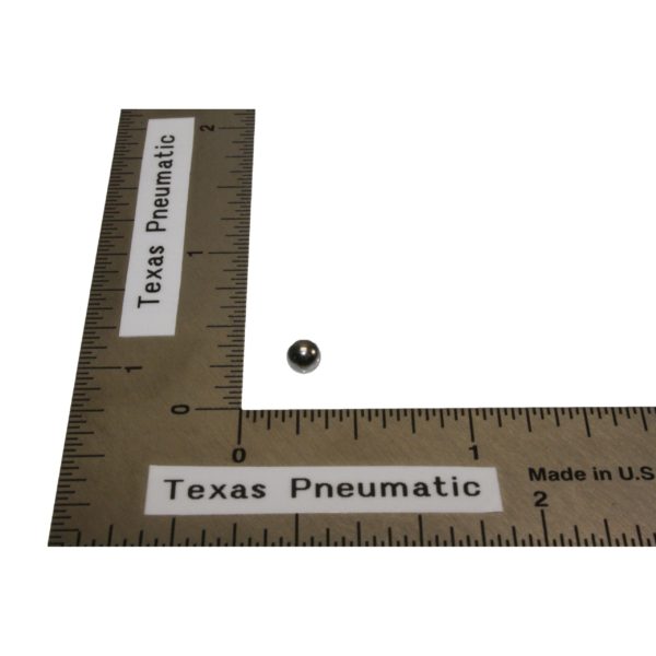 TX-21018 Ball | Texas Pneumatic Tools, Inc.