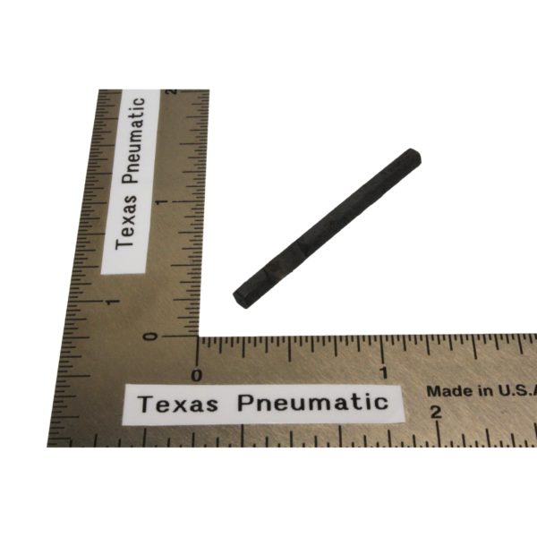 TX-21020B Blank Chisel | Texas Pneumatic Tools, Inc.