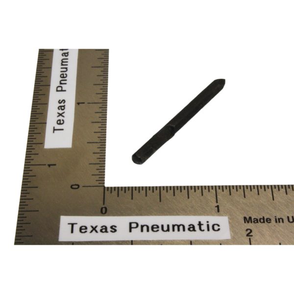 TX-21020M Moil Point Chisel | Texas Pneumatic Tools, Inc.