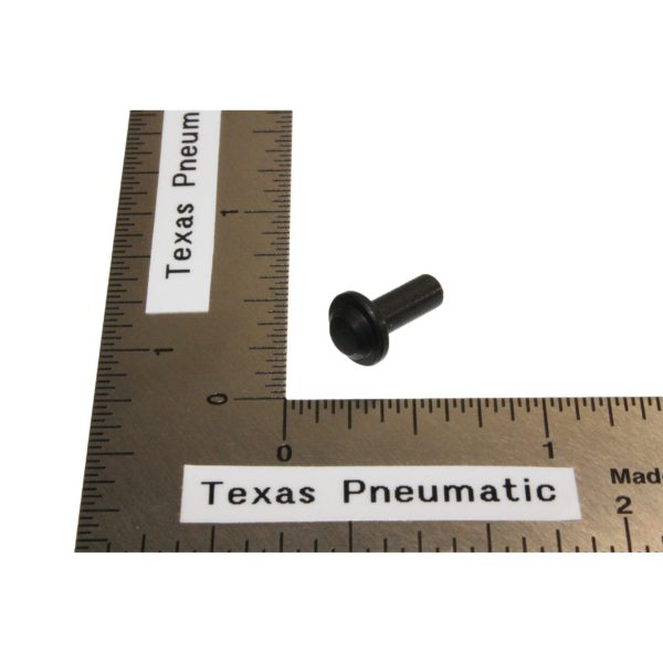 TX-21021 Anvil for Round, Flat and Blank Chisel | Texas Pneumatic Tools, Inc.