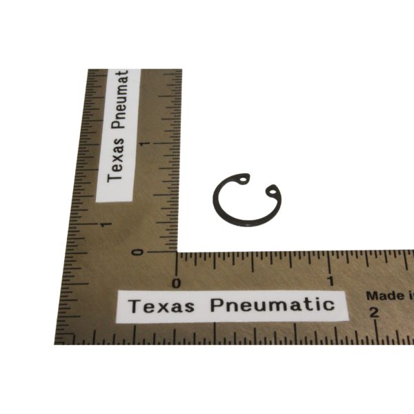 TX-21025 Retaining Ring | Texas Pneumatic Tools, Inc.