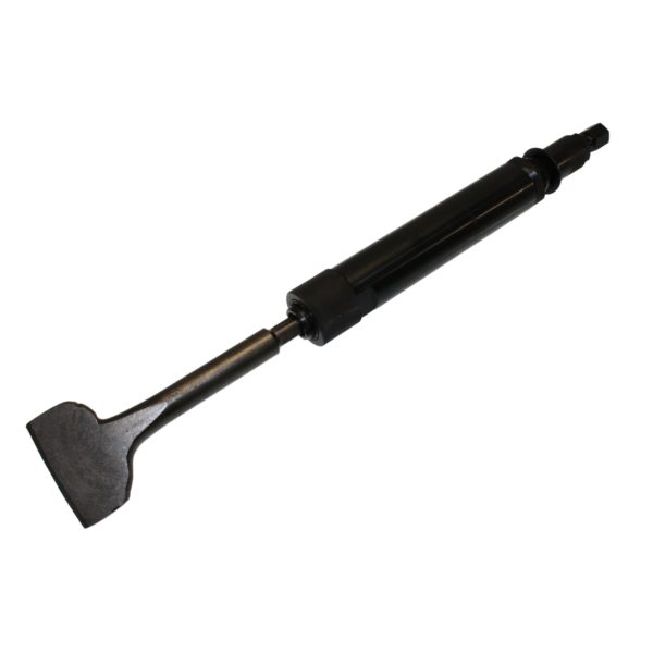 TX2PTCS Heavy Duty Push Throttle Chisel Scaler | Texas Pneumatic Tools, Inc.