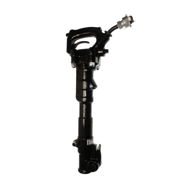 TX-30CD 30 Pound Clay Digger | Texas Pneumatic Tools, Inc.