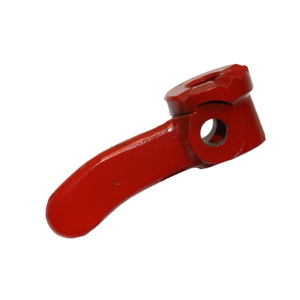 430101A50 Throttle Valve Handle | Texas Pneumatic Tools, Inc.