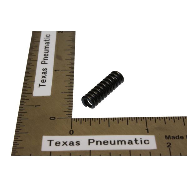 TX-37005 Throttle Valve Spring | Texas Pneumatic Tools, Inc.