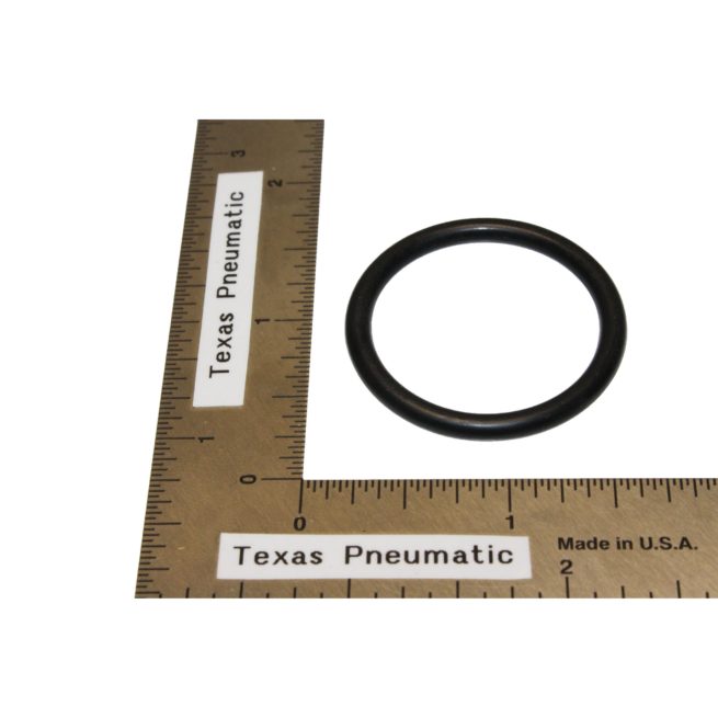 TX-37012 Air Connection "O" Ring | Texas Pneumatic Tools, Inc.