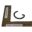 TX-37013 Air Connection Retainer | Texas Pneumatic Tools, Inc.