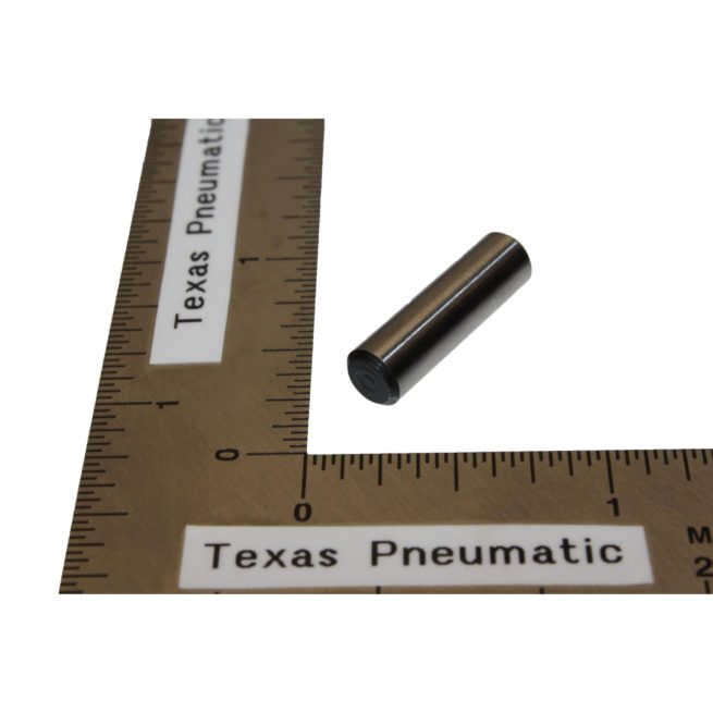 TX-37023 Valve Dowel Pin | Texas Pneumatic Tools, Inc.