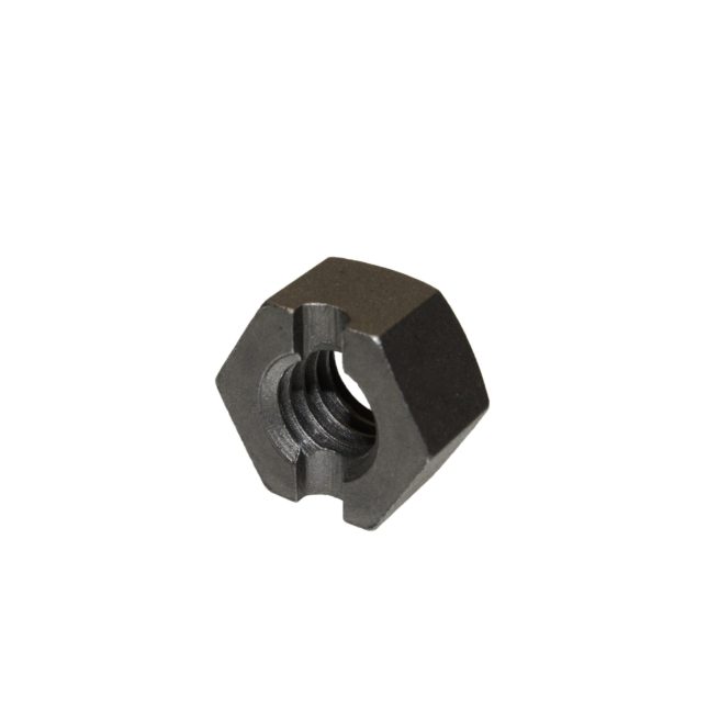 TX-37040 Steel Holder Nut | Texas Pneumatic Tools, Inc.